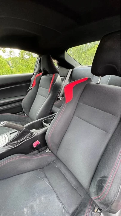 2013 Scion FR-S - Image 7 of 14
