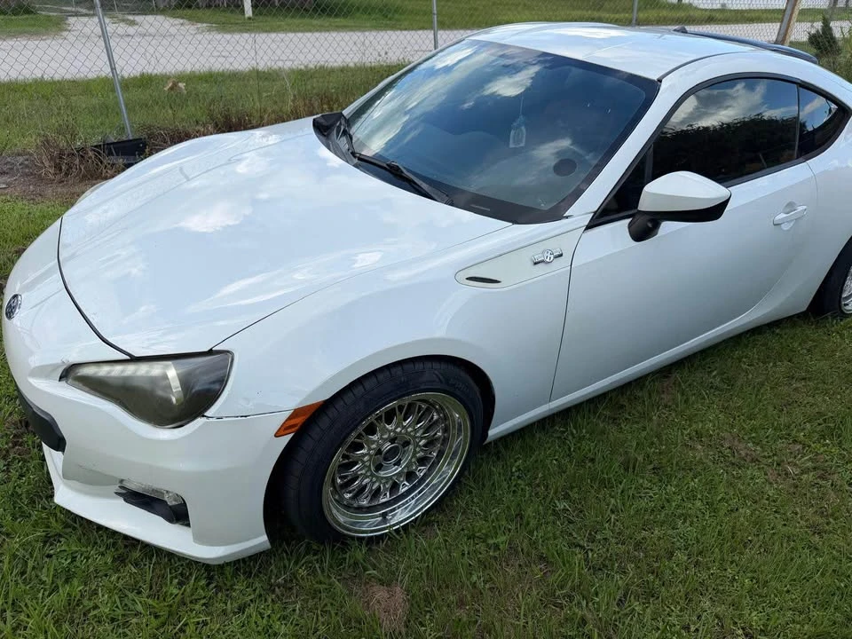 2013 Scion FR-S - Image 6 of 8