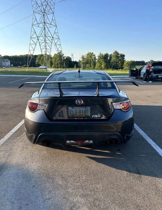 2013 Scion FR-S - Image 2 of 11