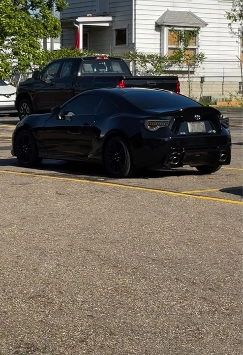 2013 Scion FR-S - Image 10 of 20