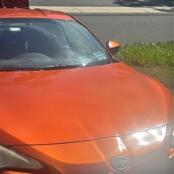 2013 Scion FR-S Coupe 2D