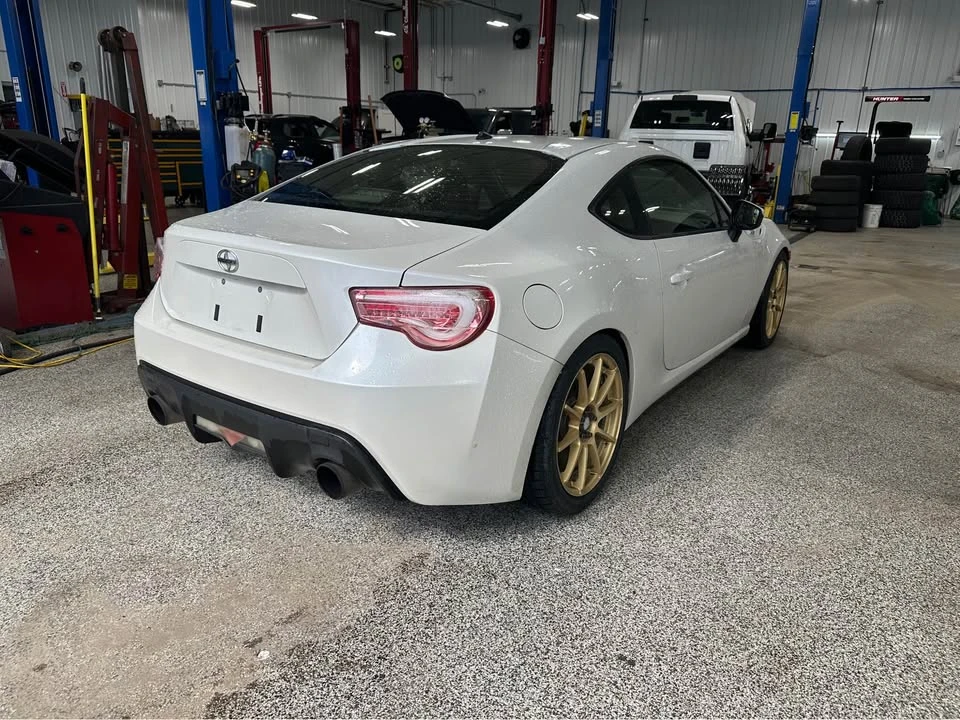 2013 Scion FR-S - Image 2 of 7