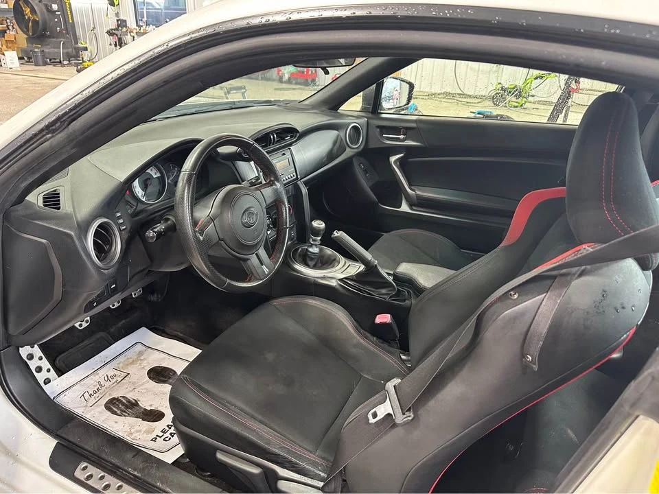 2013 Scion FR-S - Image 5 of 7