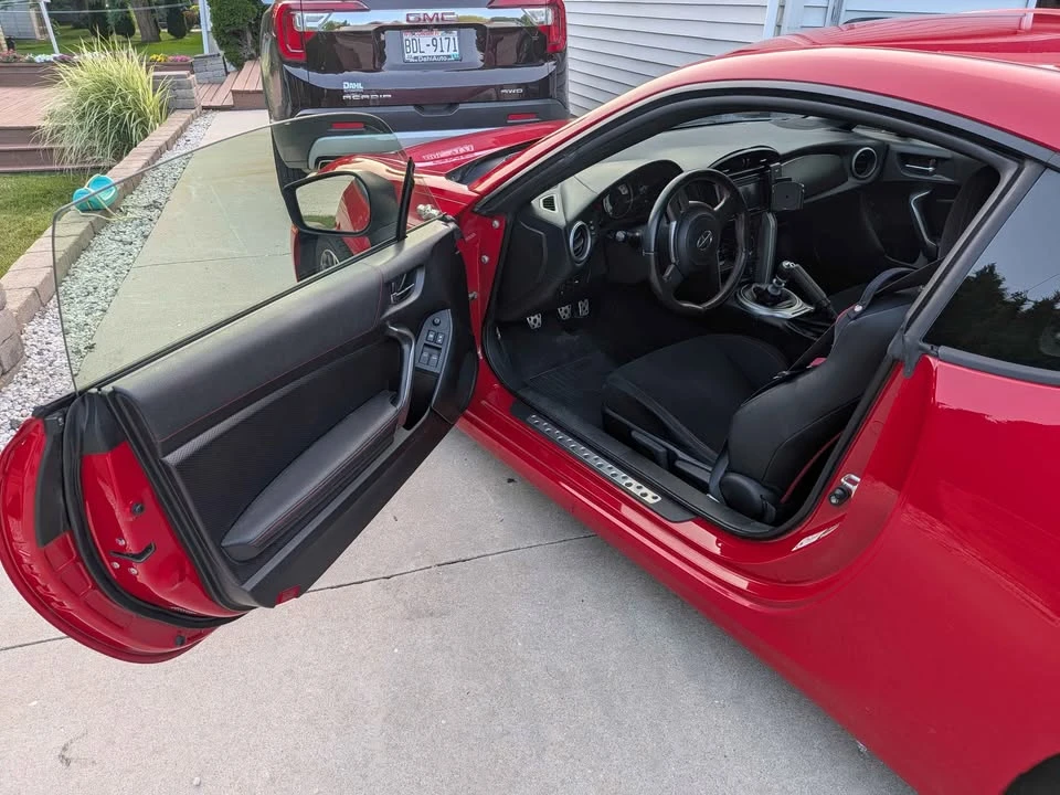 2013 Scion FR-S - Image 8 of 18