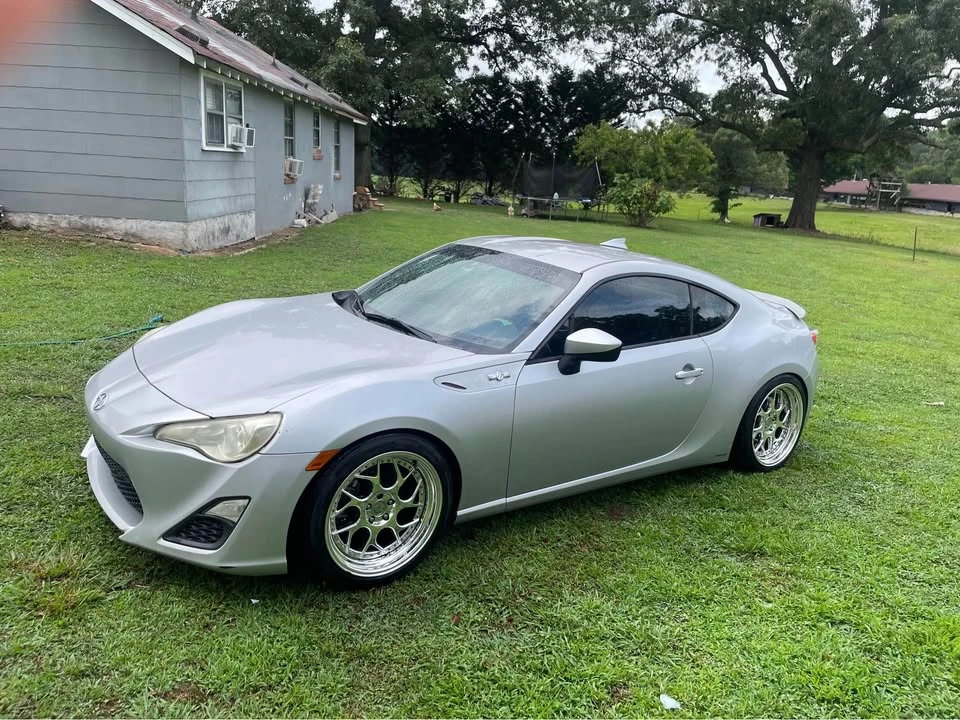 2013 Scion FR-S - Image 4 of 4