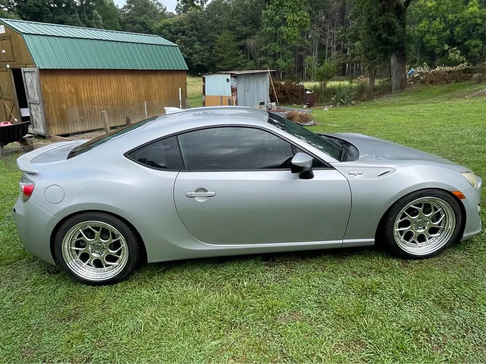 2013 Scion FR-S - Image 2 of 4