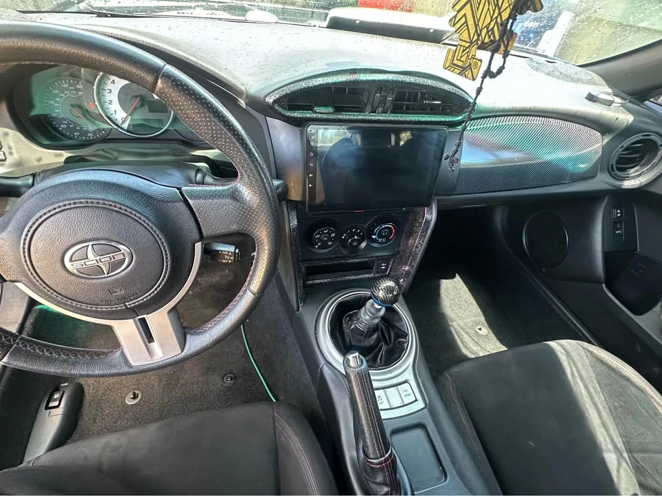 2013 Scion FR-S - Image 6 of 8