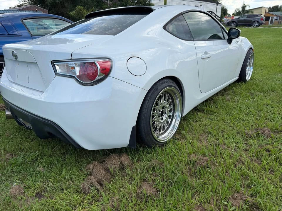2013 Scion FR-S - Image 7 of 8