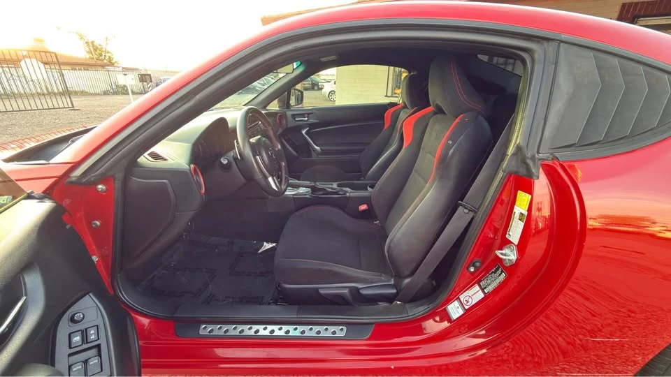 2013 Scion FR-S - Image 7 of 10
