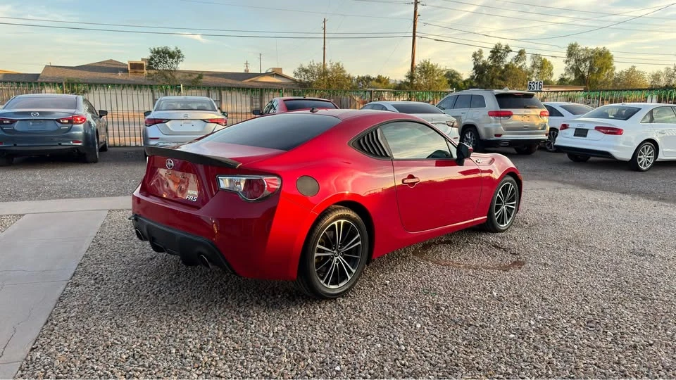 2013 Scion FR-S - Image 2 of 10