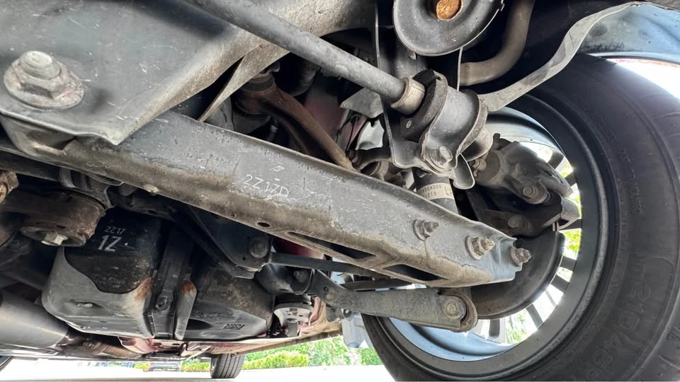 2013 Scion FR-S - Image 13 of 14