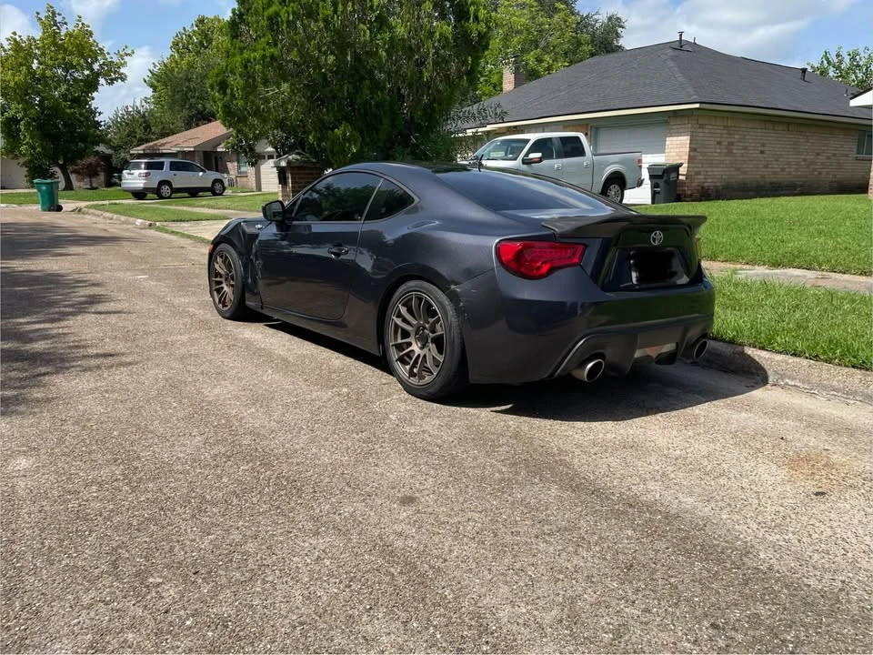2013 Scion FR-S - Image 2 of 12