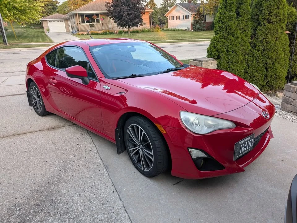 2013 Scion FR-S - Image 6 of 18