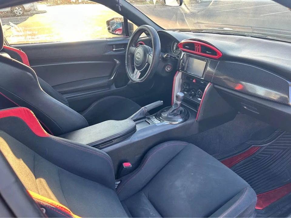 2013 Scion FR-S - Image 7 of 11