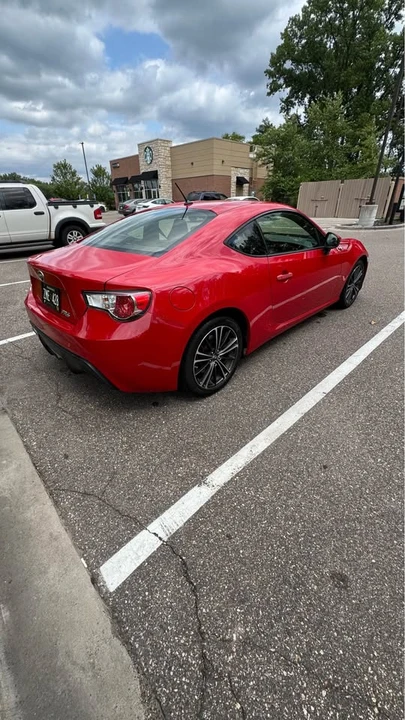 2013 Scion FR-S - Image 4 of 14