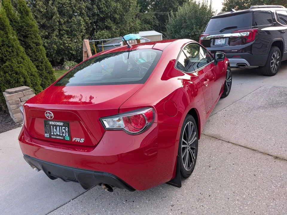 2013 Scion FR-S - Image 5 of 18