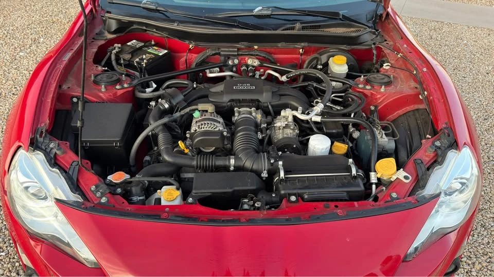 2013 Scion FR-S - Image 10 of 10