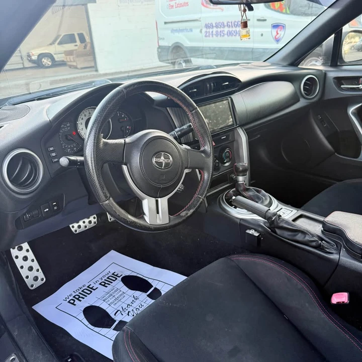 2013 Scion FR-S - Image 12 of 19