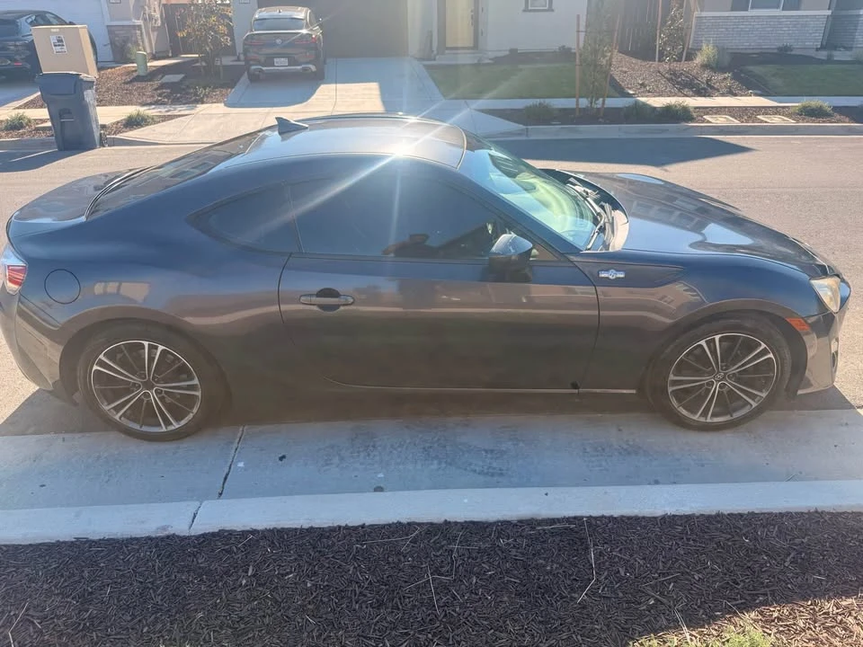 2013 Scion FR-S - Image 6 of 7