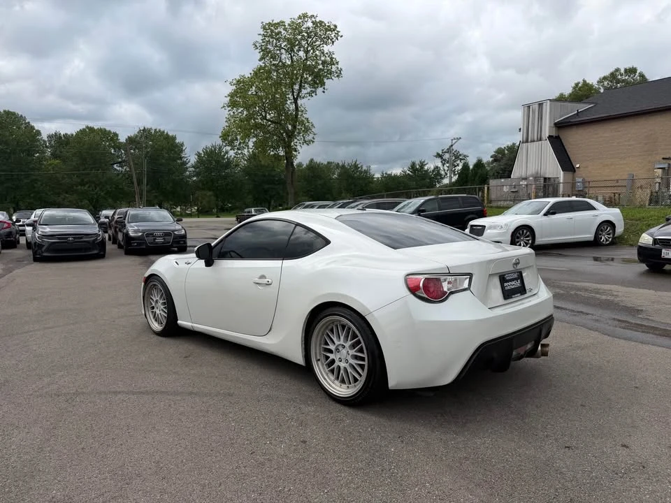 2013 Scion FR-S - Image 3 of 7