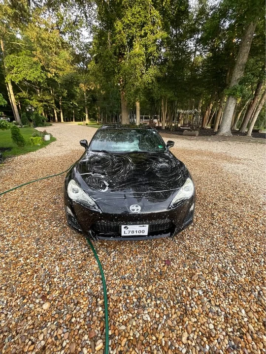 2013 Scion FR-S - Image 5 of 6