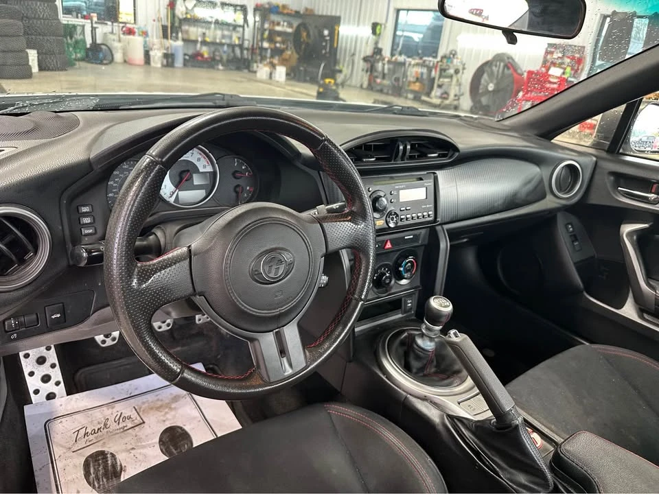 2013 Scion FR-S - Image 6 of 7
