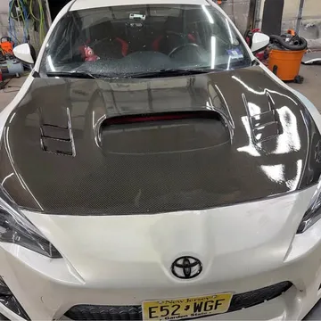 2013 Scion FR-S Coupe 2D