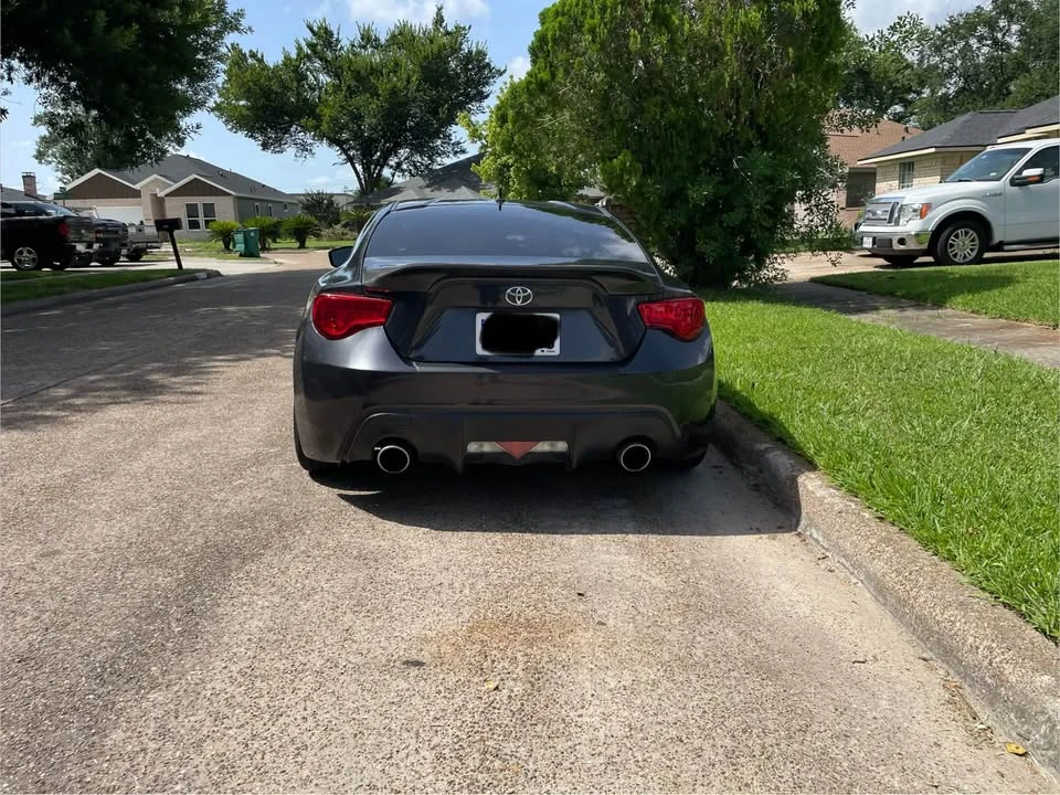 2013 Scion FR-S - Image 6 of 12