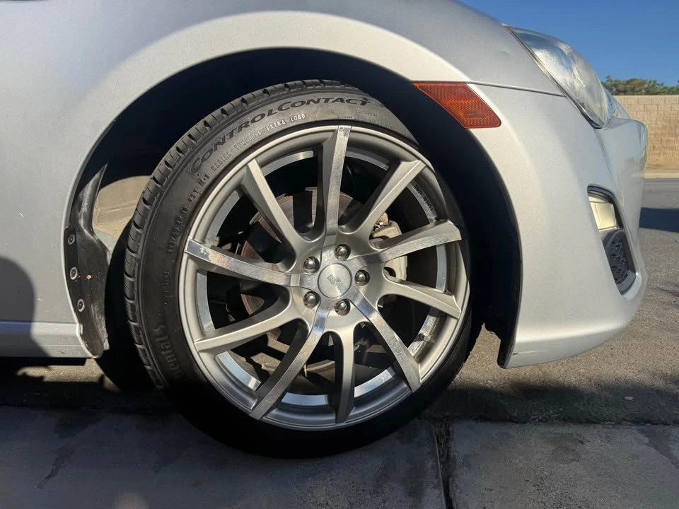 2013 Scion FR-S - Image 13 of 17
