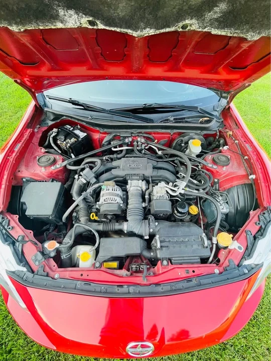 2013 Scion FR-S - Image 5 of 14