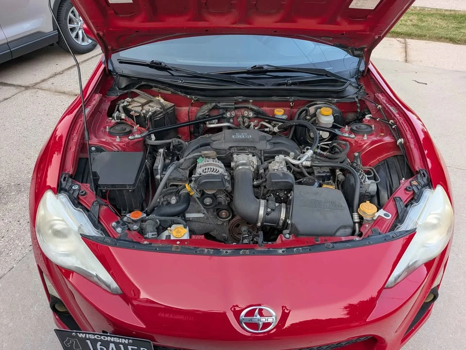 2013 Scion FR-S - Image 12 of 18