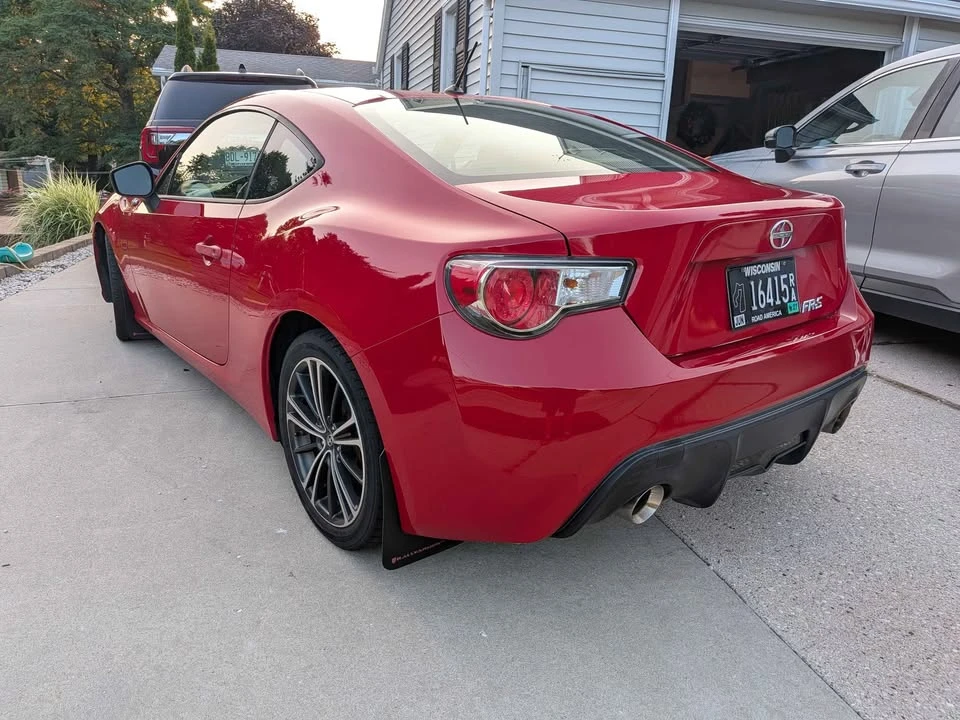 2013 Scion FR-S - Image 3 of 18