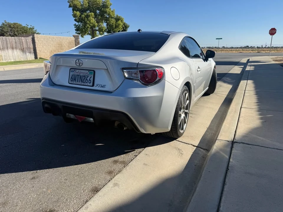 2013 Scion FR-S - Image 6 of 17
