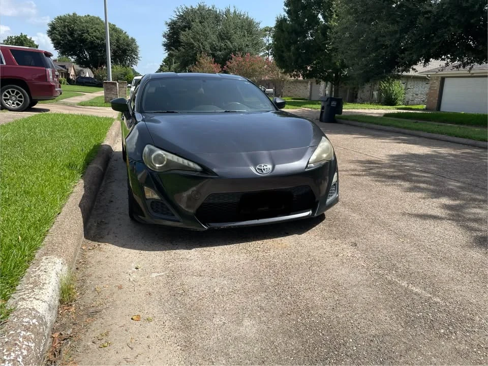 2013 Scion FR-S - Image 3 of 12