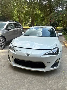 2013 Scion FR-S Coupe 2D