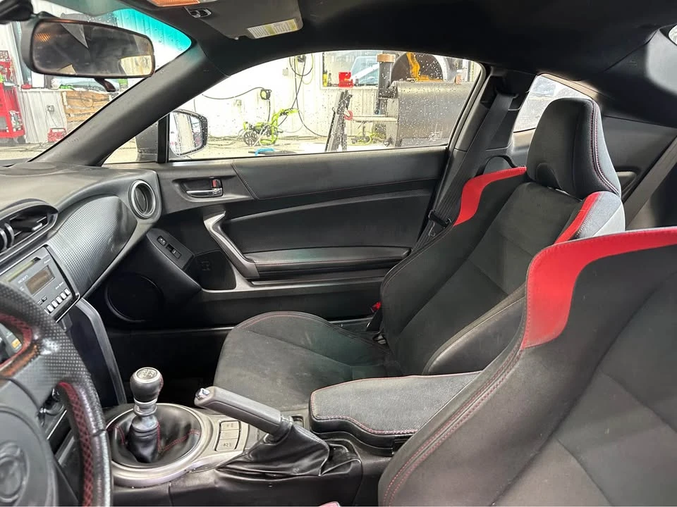 2013 Scion FR-S - Image 7 of 7