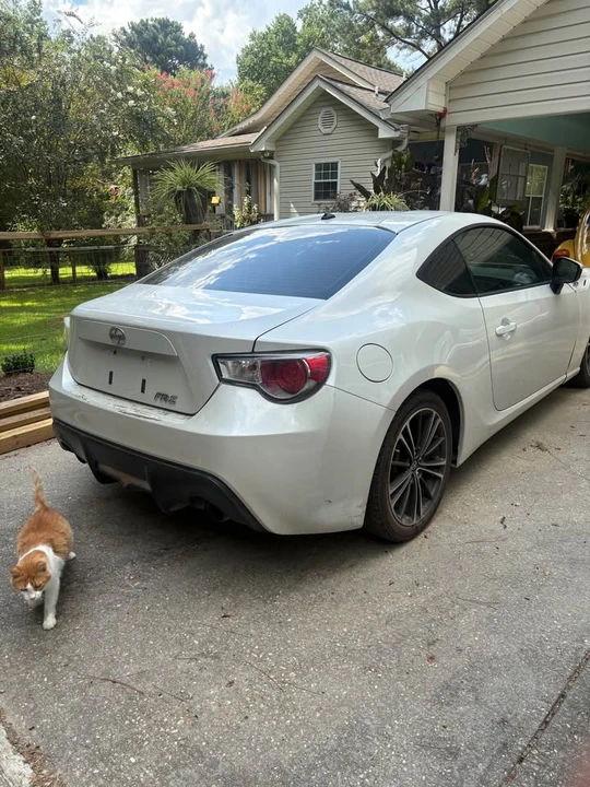 2013 Scion FR-S - Image 5 of 5
