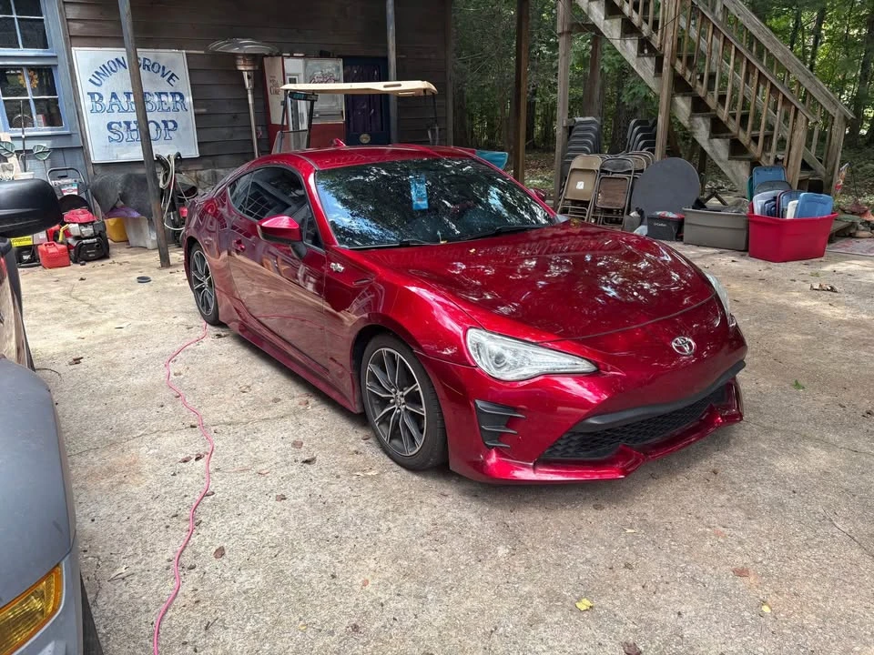 2013 Scion FR-S - Image 2 of 5
