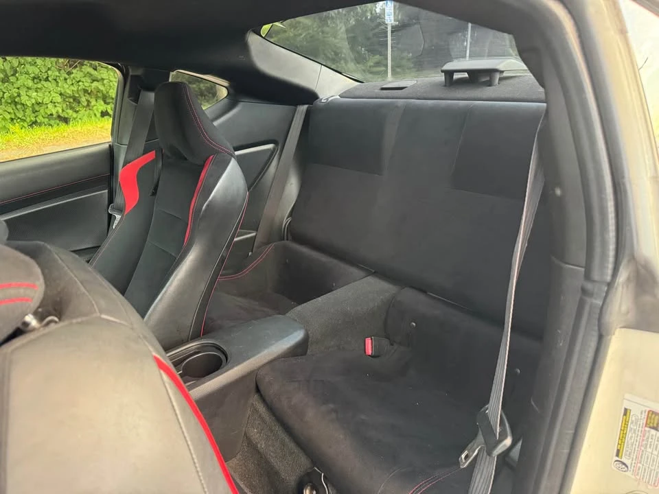2013 Scion FR-S - Image 10 of 10