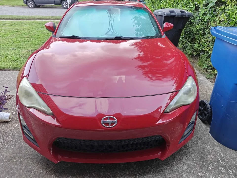 2013 Scion FR-S - Image 2 of 8
