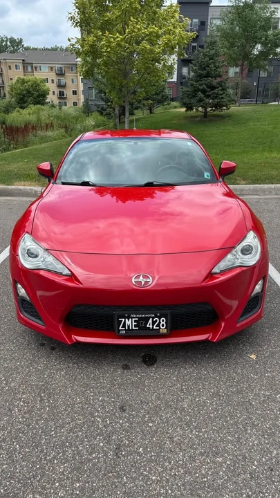 2013 Scion FR-S - Image 2 of 14