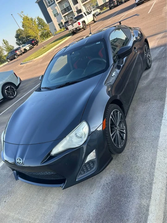2013 Scion FR-S - Image 11 of 11