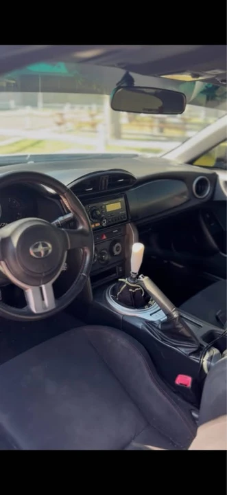 2013 Scion FR-S - Image 2 of 10