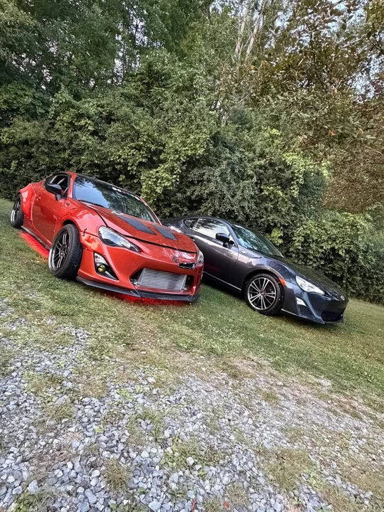 2013 Scion FR-S - Image 6 of 6