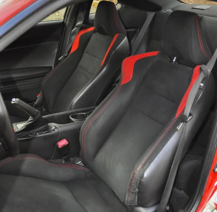2013 Scion FR-S - Image 8 of 9