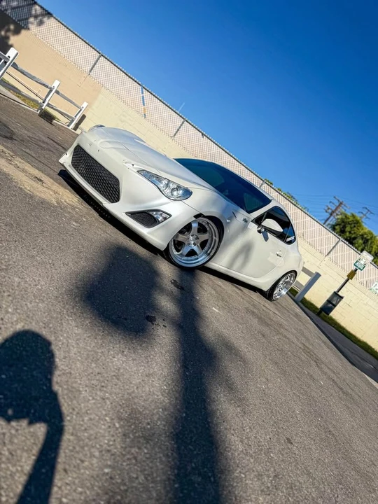 2013 Scion FR-S - Image 9 of 10