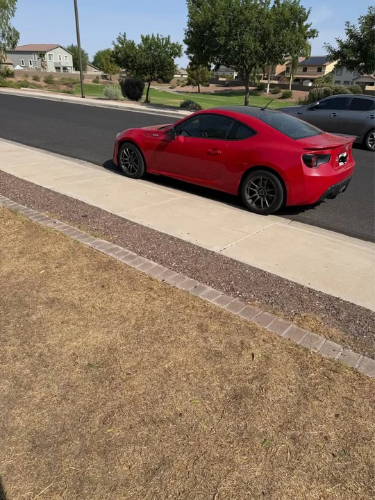 2013 Scion FR-S - Image 9 of 9