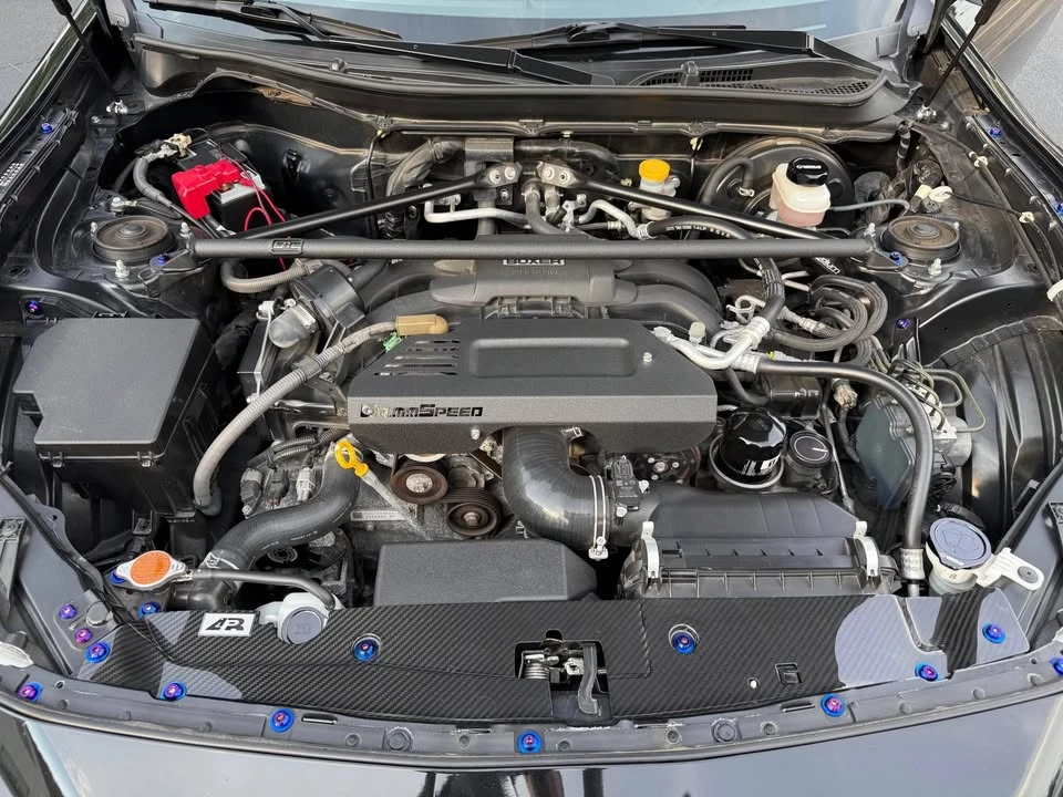 2013 Scion FR-S - Image 13 of 17
