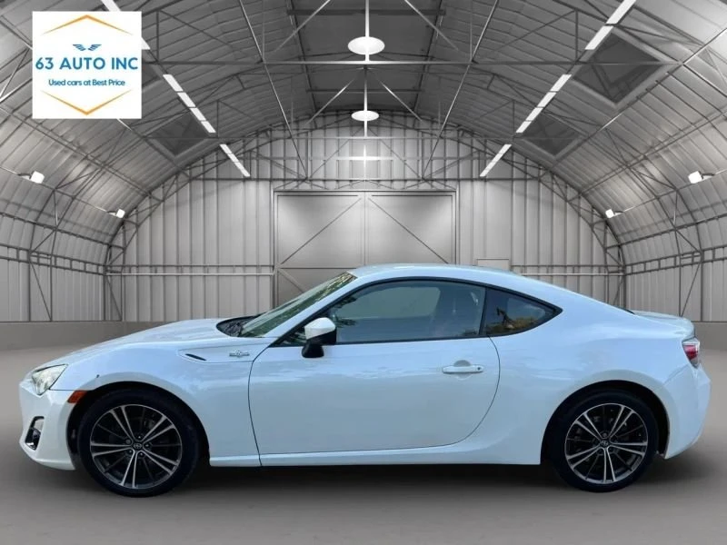 2013 Scion FR-S - Image 2 of 17