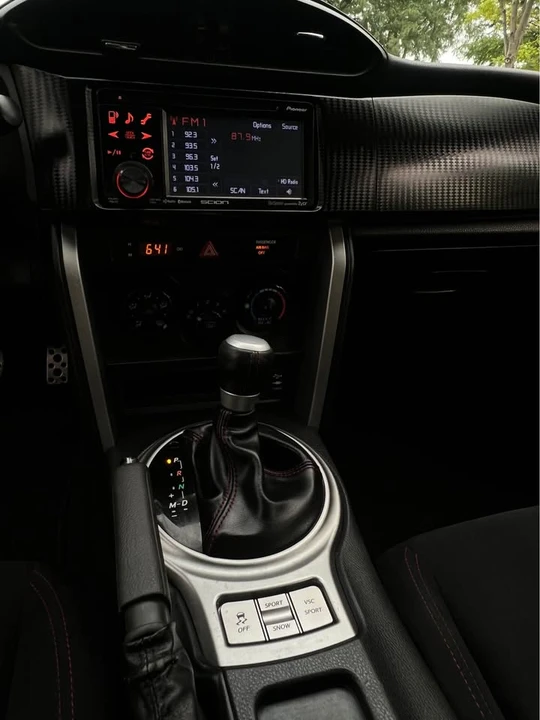 2013 Scion FR-S - Image 13 of 14